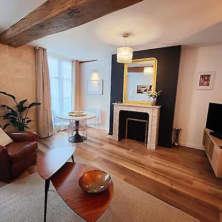 L'Elegant - Cosy, Design Et Charme En Hypercentre Daire Dijon Dış mekan fotoğraf
