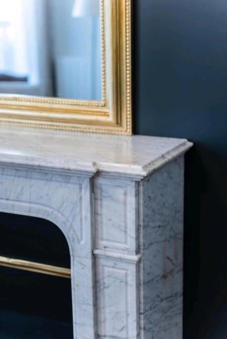 L'Elegant - Cosy, Design Et Charme En Hypercentre Daire Dijon Dış mekan fotoğraf