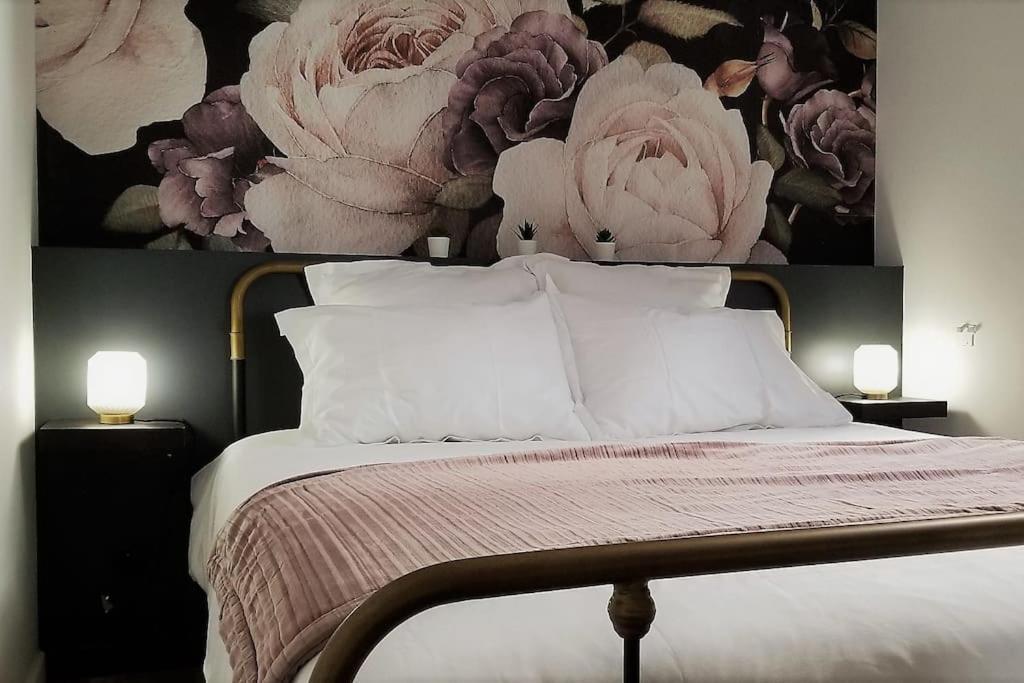 L'Elegant - Cosy, Design Et Charme En Hypercentre Daire Dijon Dış mekan fotoğraf