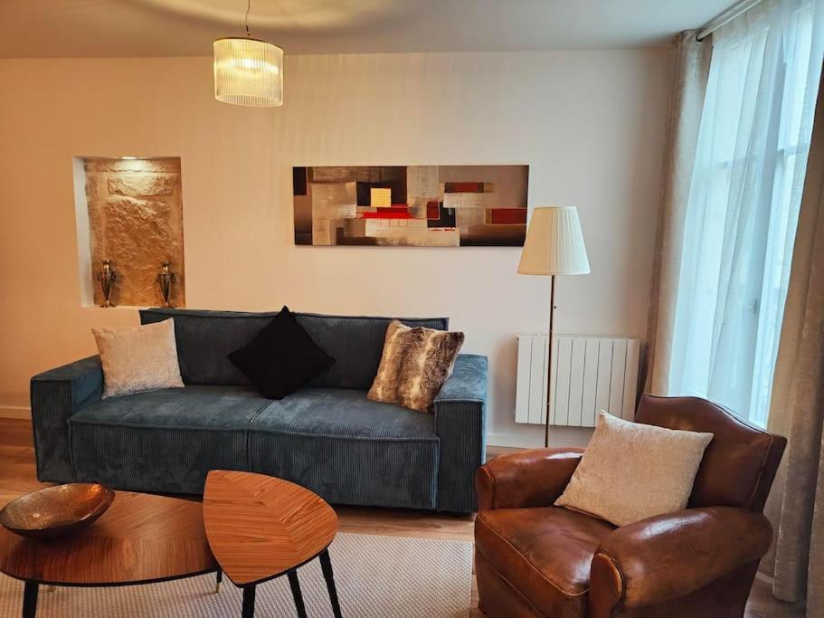 L'Elegant - Cosy, Design Et Charme En Hypercentre Daire Dijon Dış mekan fotoğraf