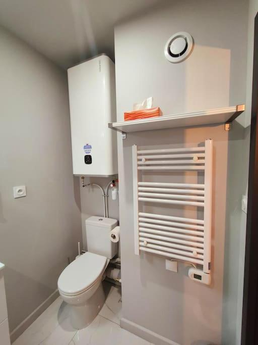 L'Elegant - Cosy, Design Et Charme En Hypercentre Daire Dijon Dış mekan fotoğraf