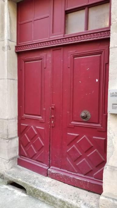 L'Elegant - Cosy, Design Et Charme En Hypercentre Daire Dijon Dış mekan fotoğraf