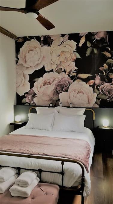 L'Elegant - Cosy, Design Et Charme En Hypercentre Daire Dijon Dış mekan fotoğraf